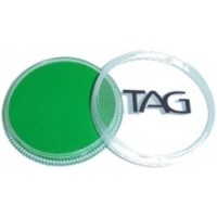 Tag Body Art 90g Regular Medium Green (Tag Body Art 90g Regular Medium Green)